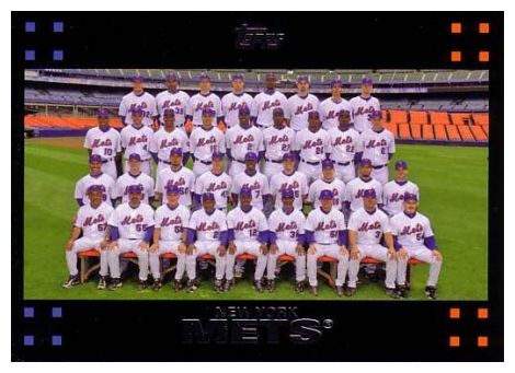 229 New York Mets